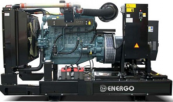 ТО-1 (ТО-500) ДГУ Energo ED 120/400 D (годовое) дизельного генератора Energo ED 120/400 D